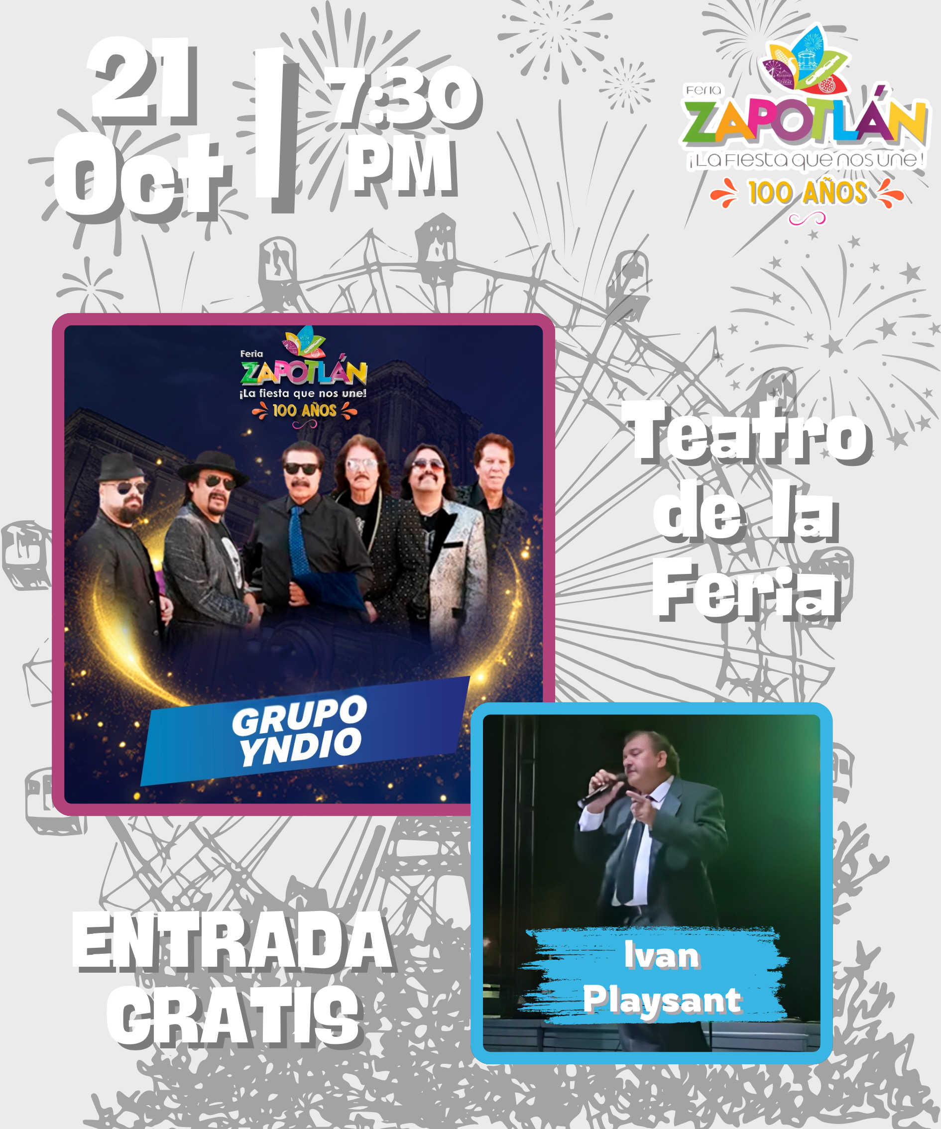 Event image
